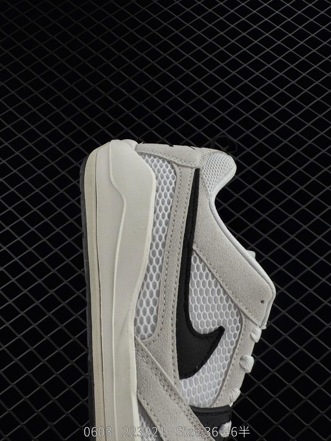 Nike Air Jordan CMFT Era